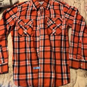 Urban Pupeline shirt